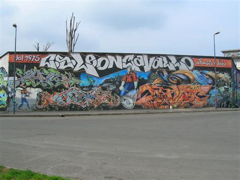 I Graffiti del Leoncavallo Epub